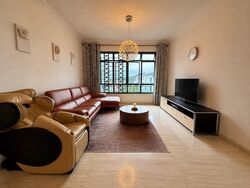 Selanting Green (D21), Apartment #600608451